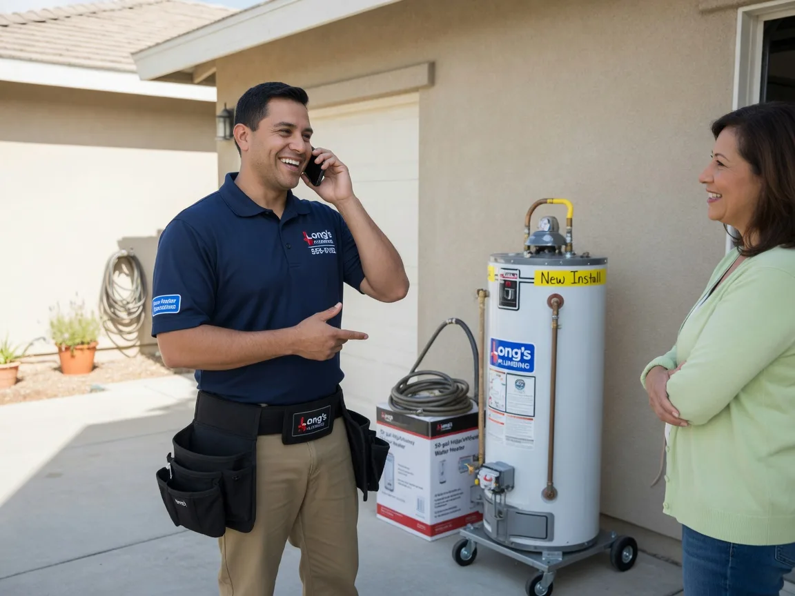 Leak Detection White Marsh, MD FAQs